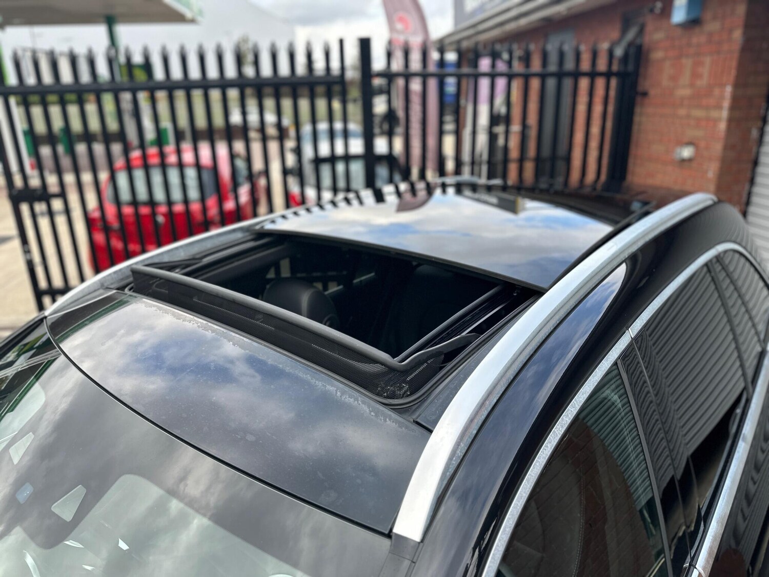 Used Mercedes-Benz GLC 2016 for sale - 75459312: Photo 47