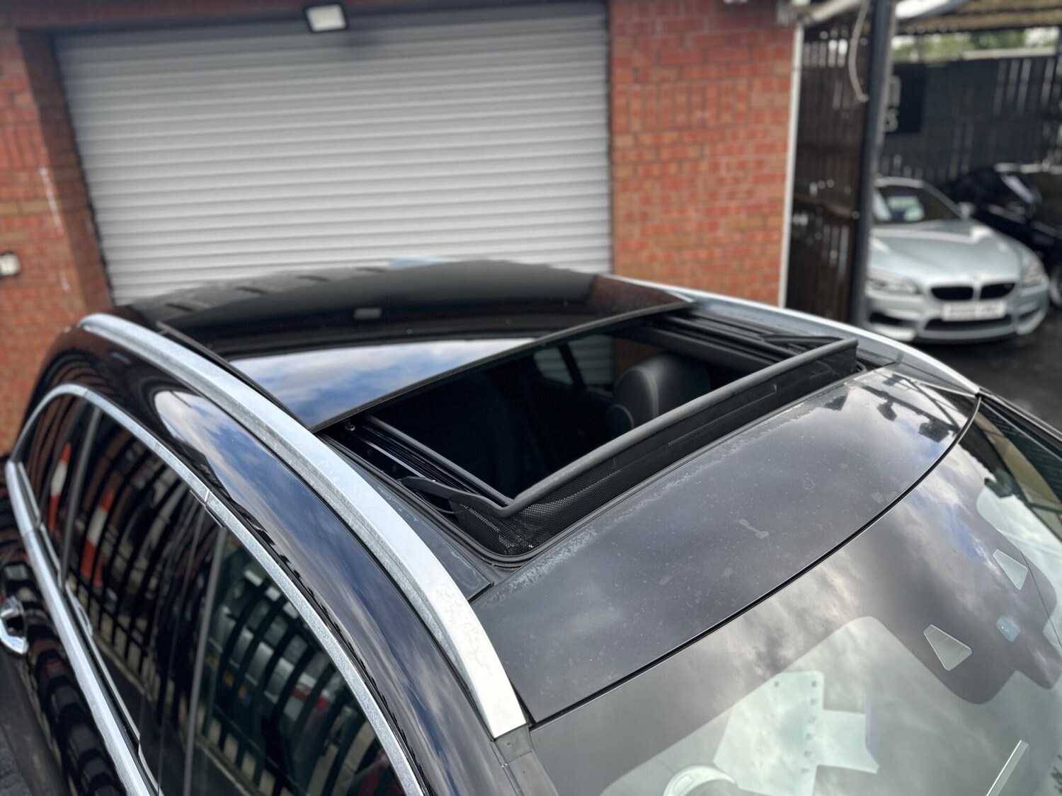 Used Mercedes-Benz GLC 2016 for sale - 75459312: Photo 48