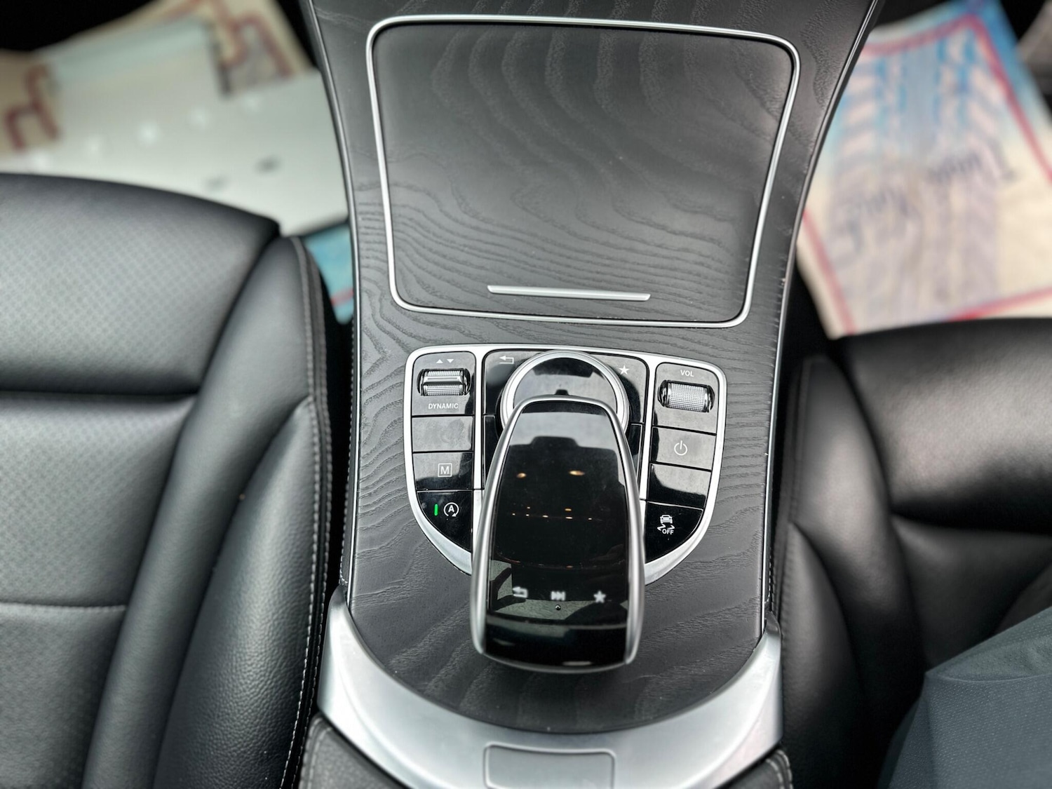 Used Mercedes-Benz GLC 2016 for sale - 75459312: Photo 54