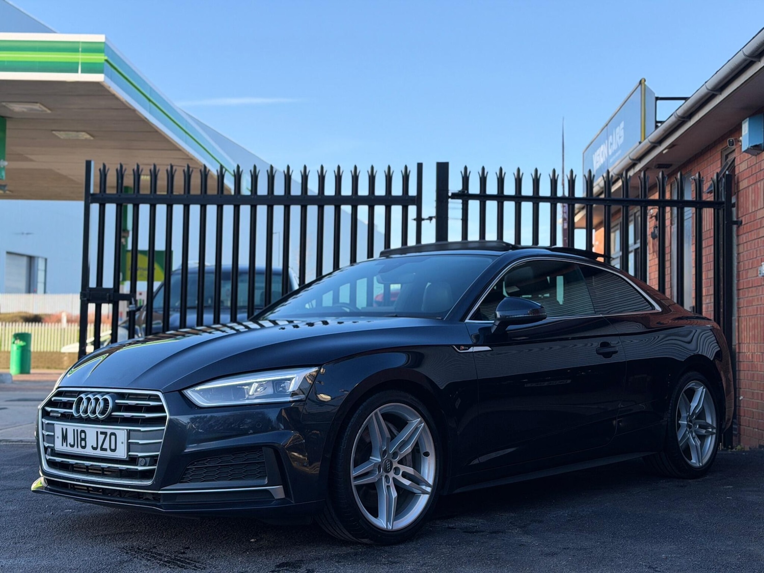 Used Audi A5 for sale - 77723823: Photo 10