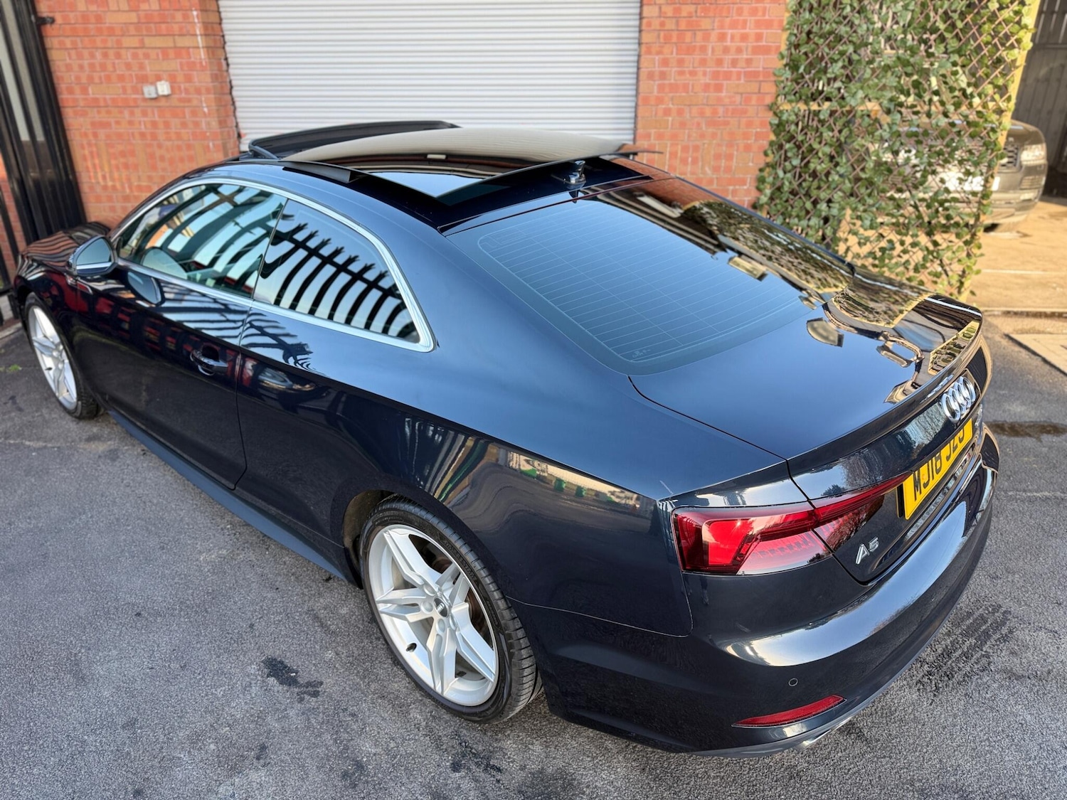 Used Audi A5 for sale - 77723823: Photo 11