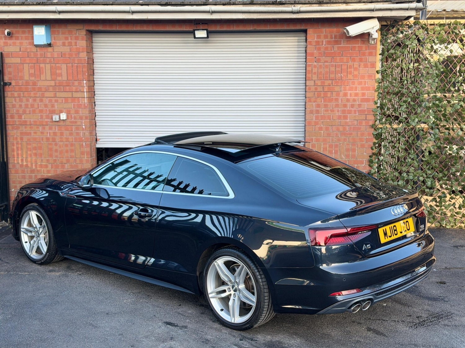 Used Audi A5 for sale - 77723823: Photo 13