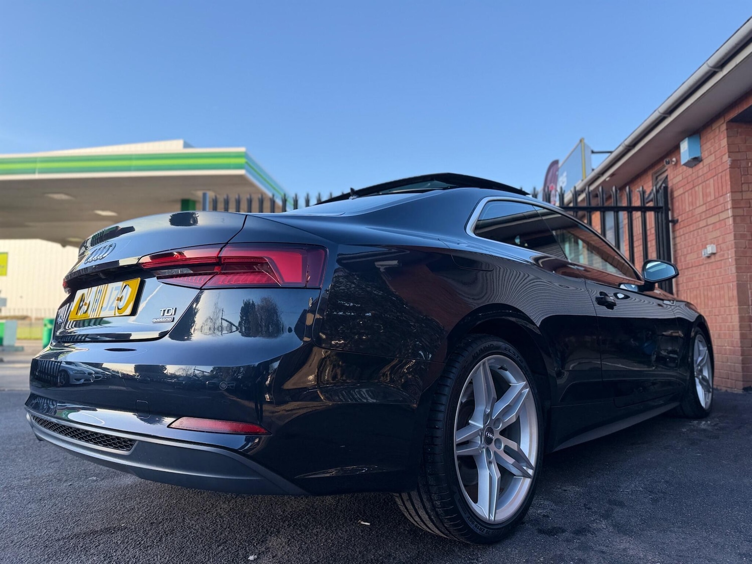 Used Audi A5 for sale - 77723823: Photo 16