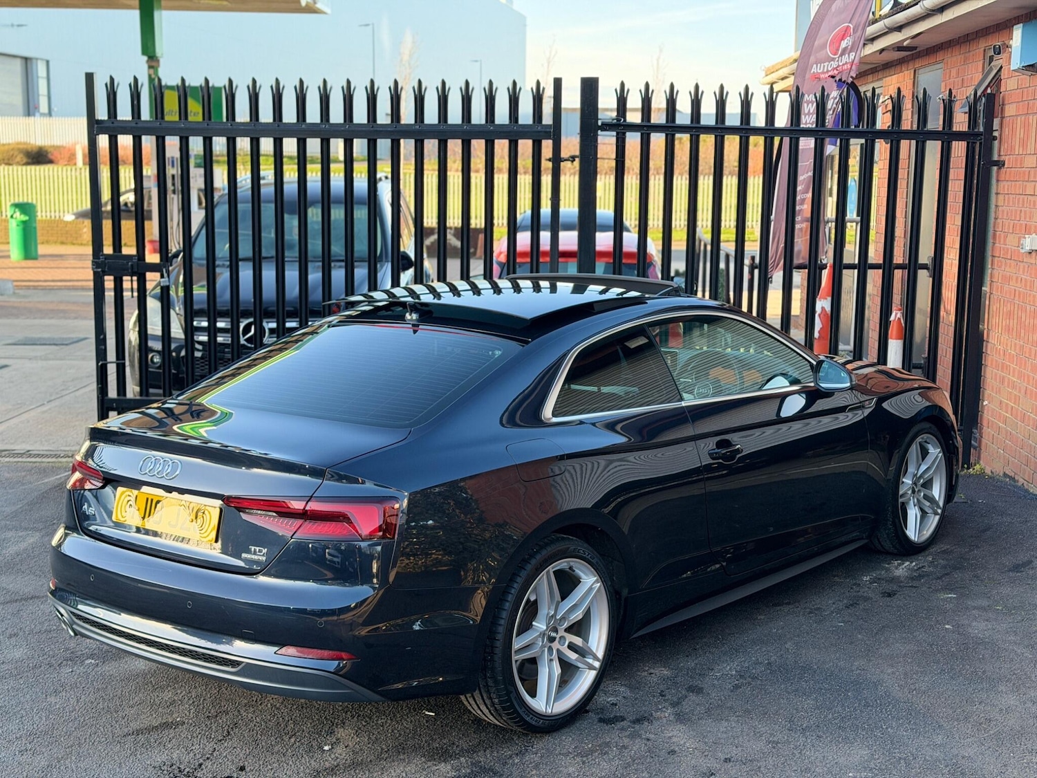 Used Audi A5 for sale - 77723823: Photo 17