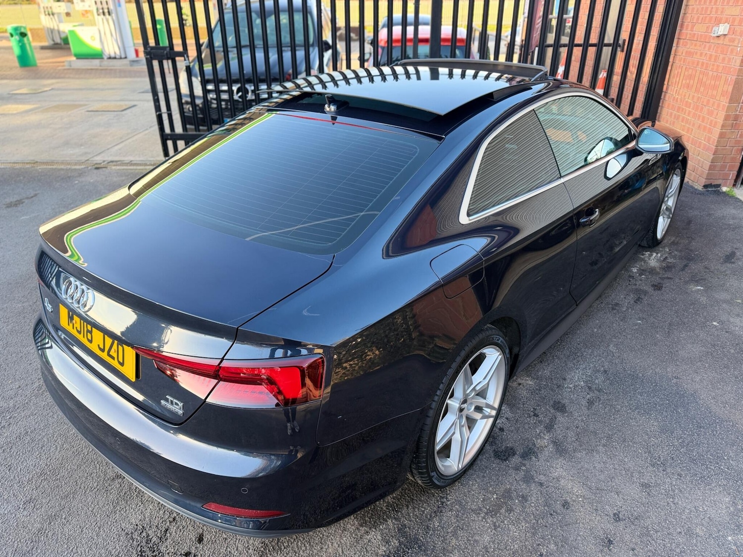 Used Audi A5 for sale - 77723823: Photo 18
