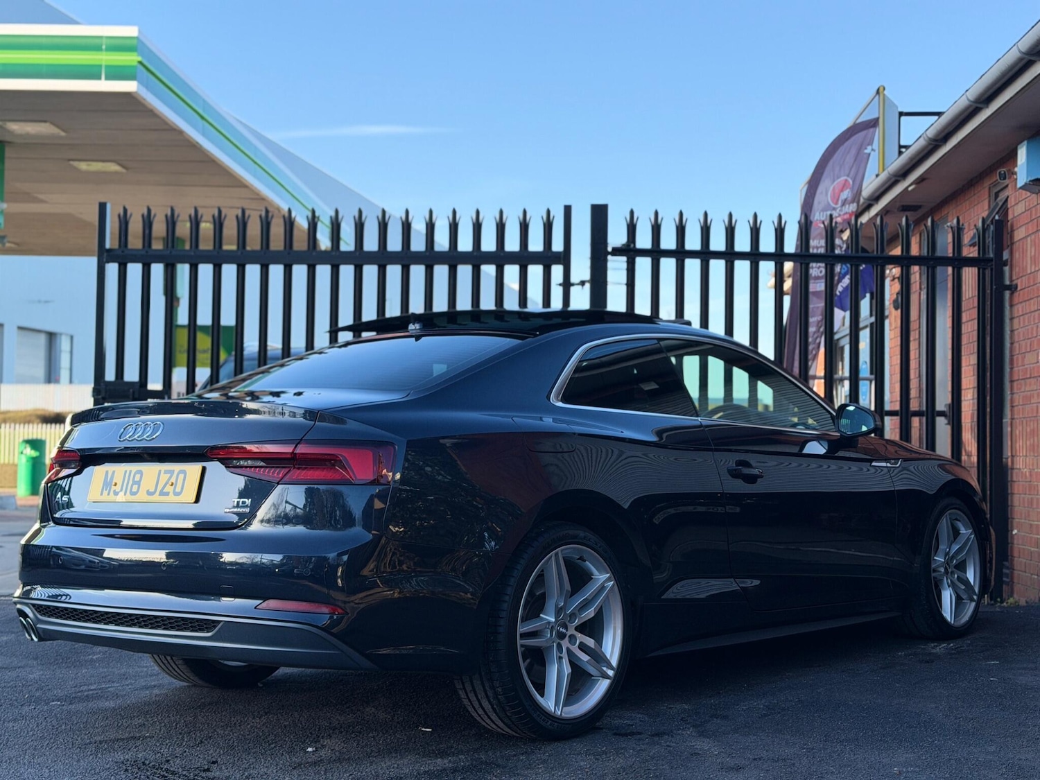 Used Audi A5 for sale - 77723823: Photo 19