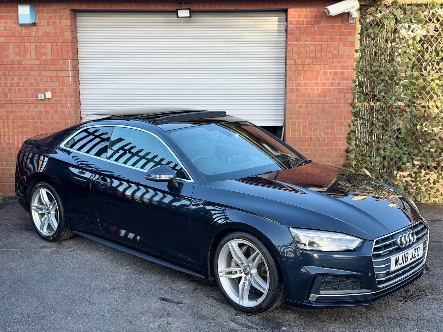 Used Audi A5 for sale - 77723823: Photo 2