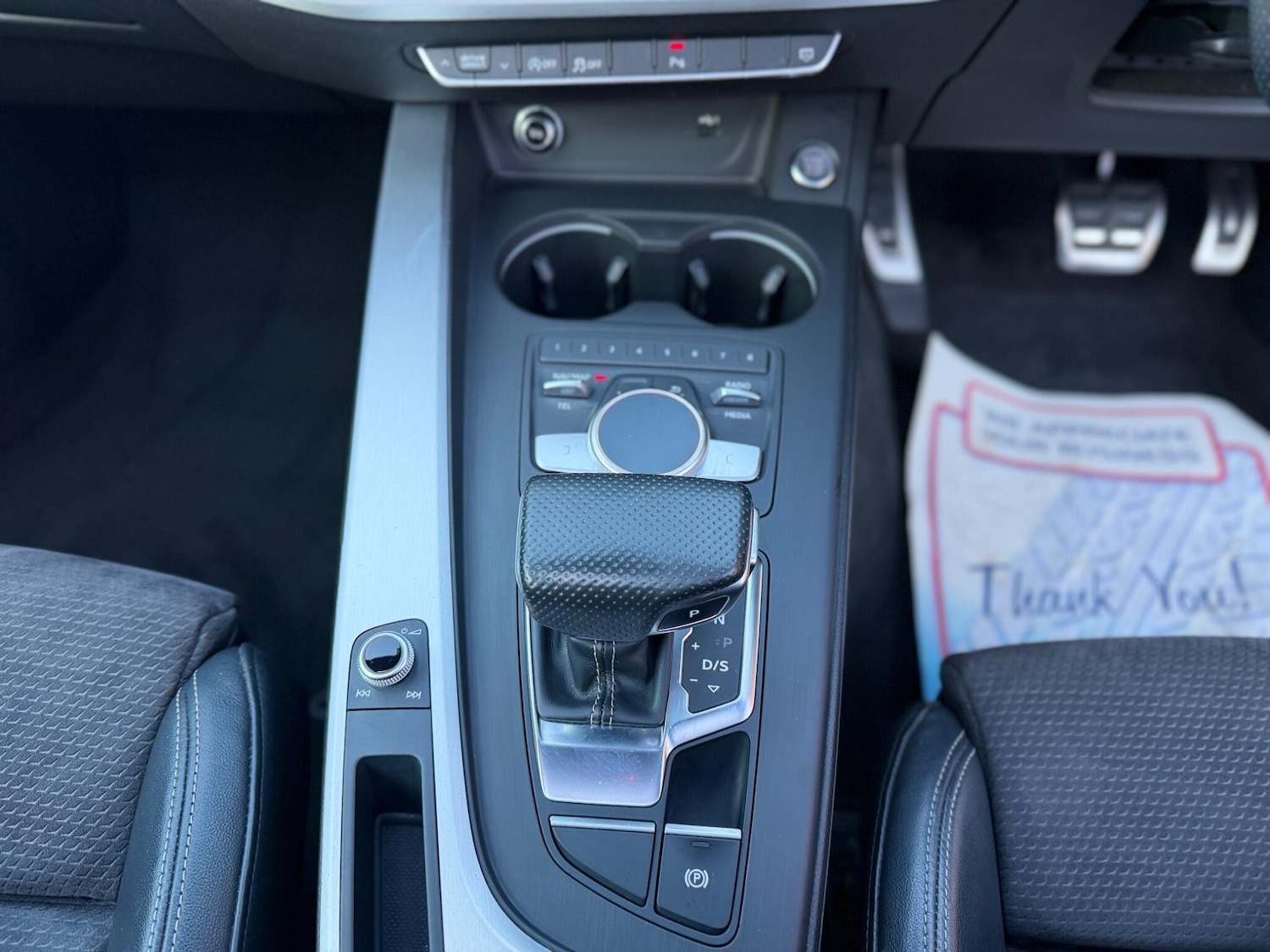 Used Audi A5 for sale - 77723823: Photo 20