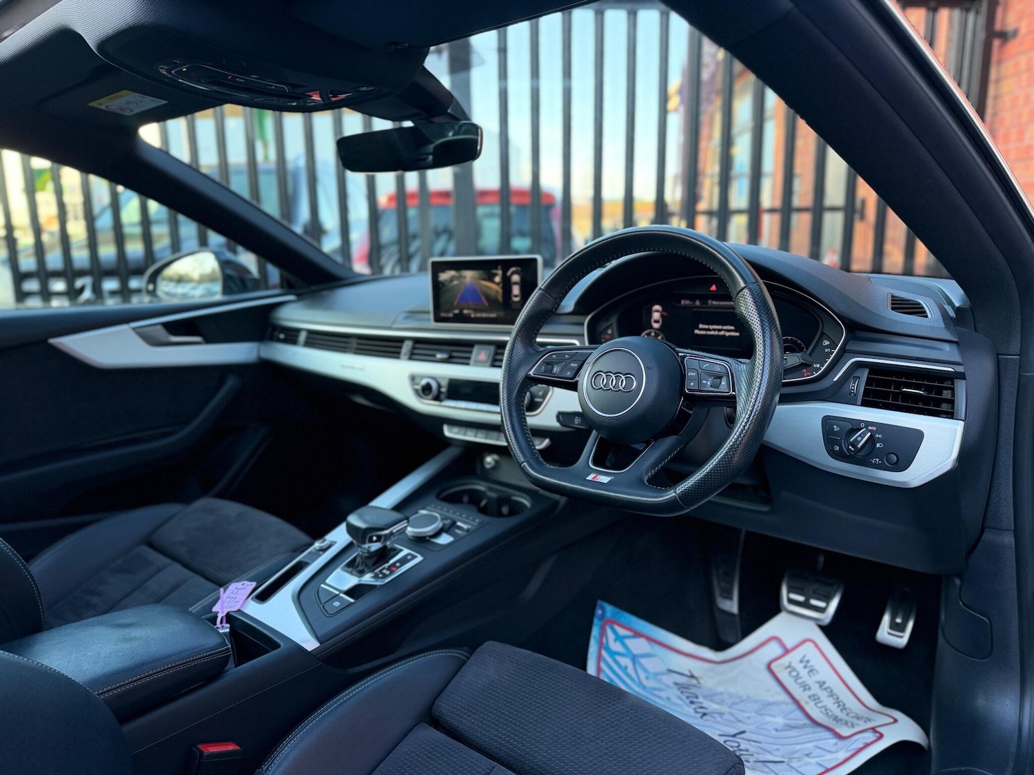 Used Audi A5 for sale - 77723823: Photo 21