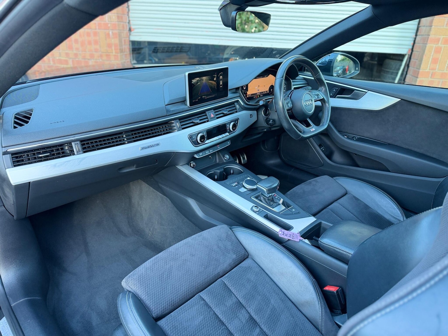 Used Audi A5 for sale - 77723823: Photo 22