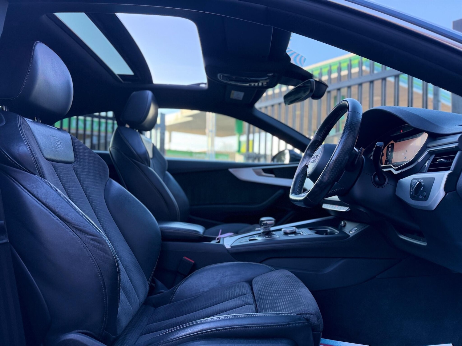 Used Audi A5 for sale - 77723823: Photo 23