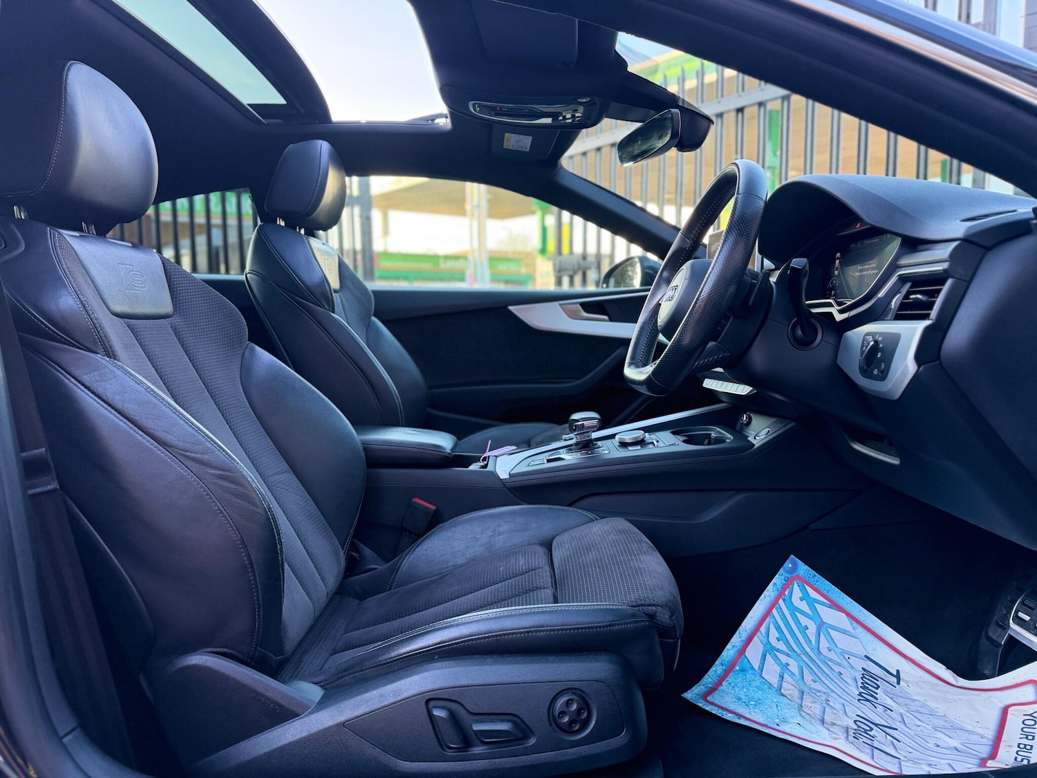 Used Audi A5 for sale - 77723823: Photo 25