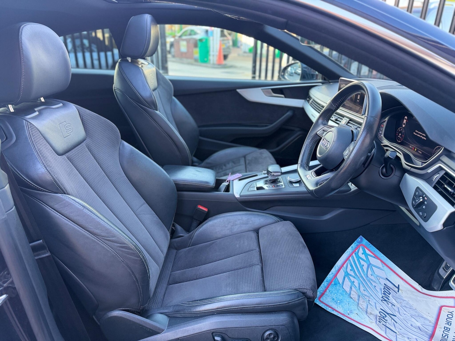 Used Audi A5 for sale - 77723823: Photo 26