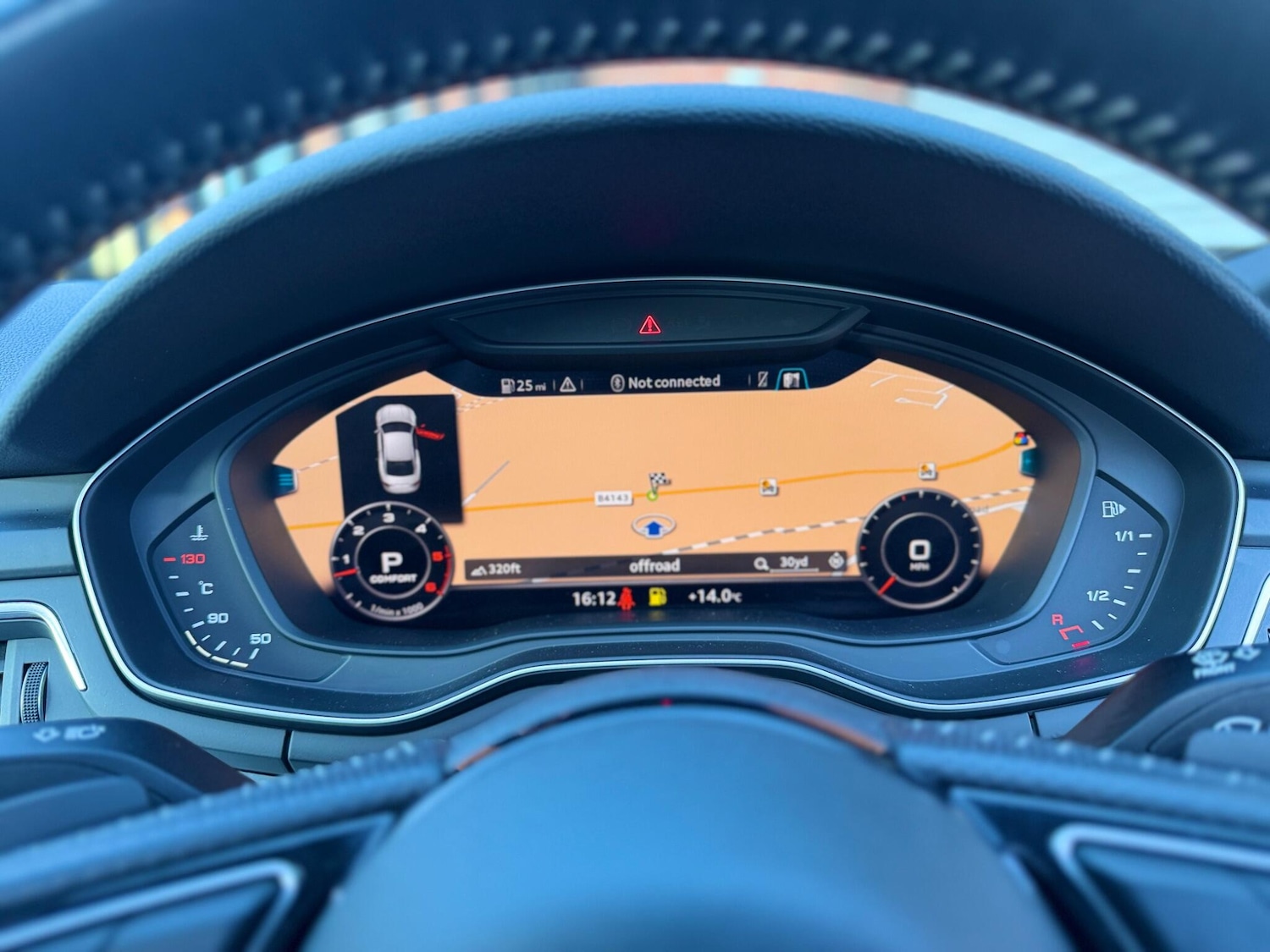 Used Audi A5 for sale - 77723823: Photo 28