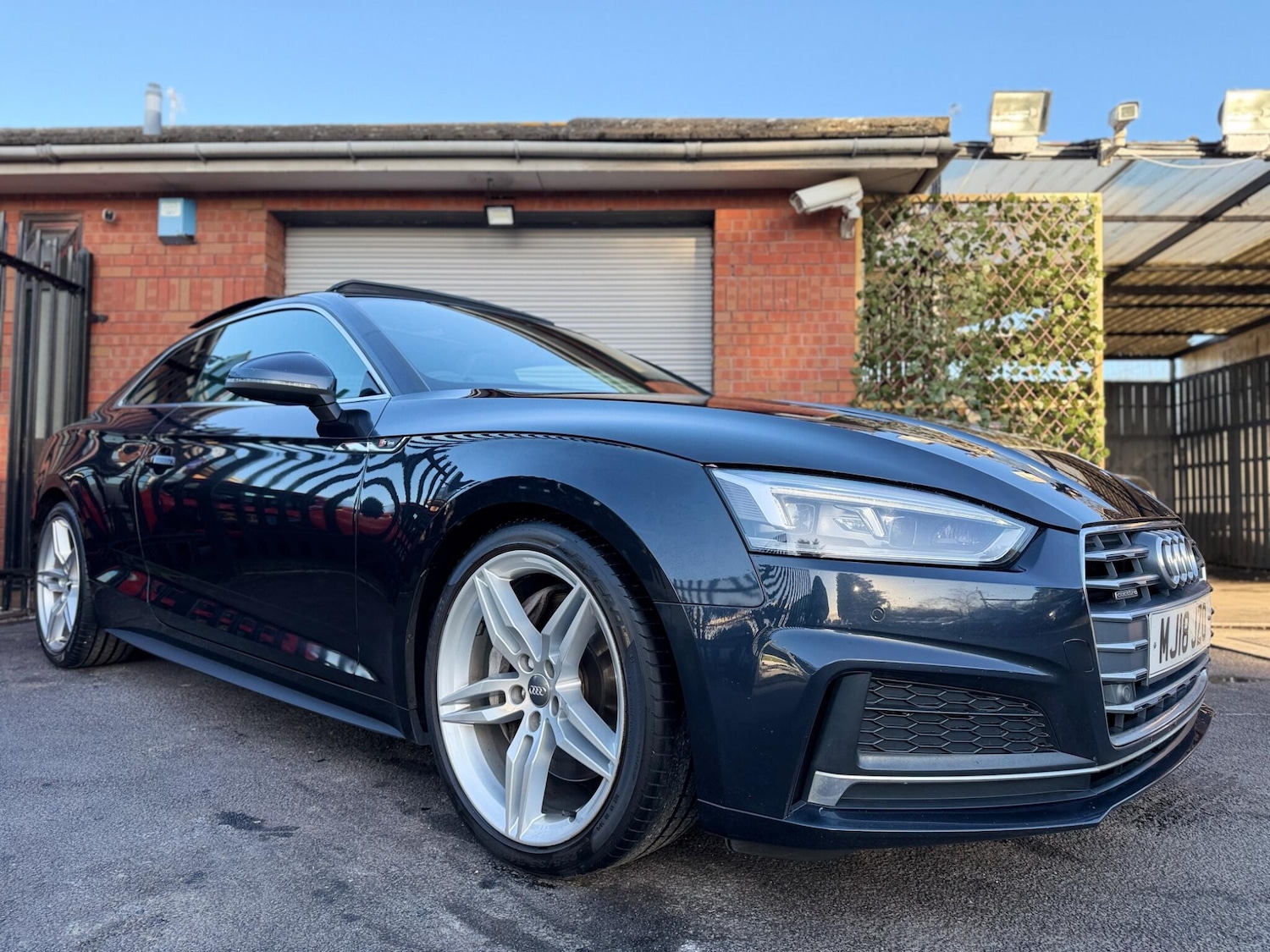 Used Audi A5 for sale - 77723823: Photo 3