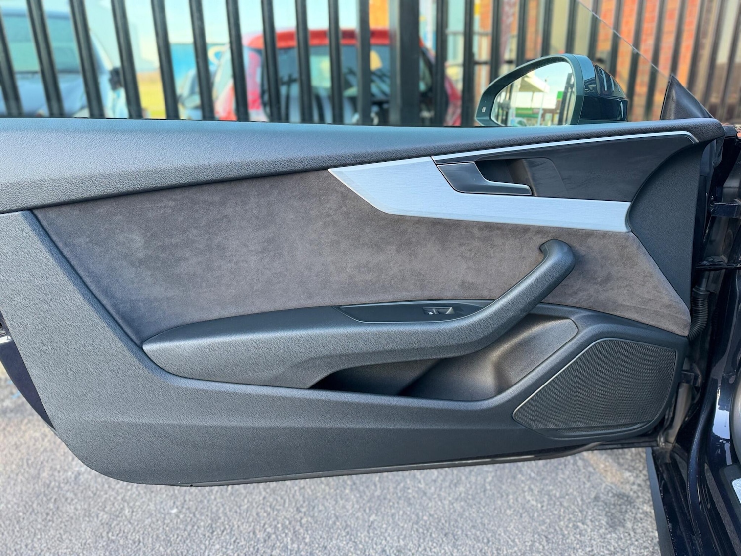 Used Audi A5 for sale - 77723823: Photo 30