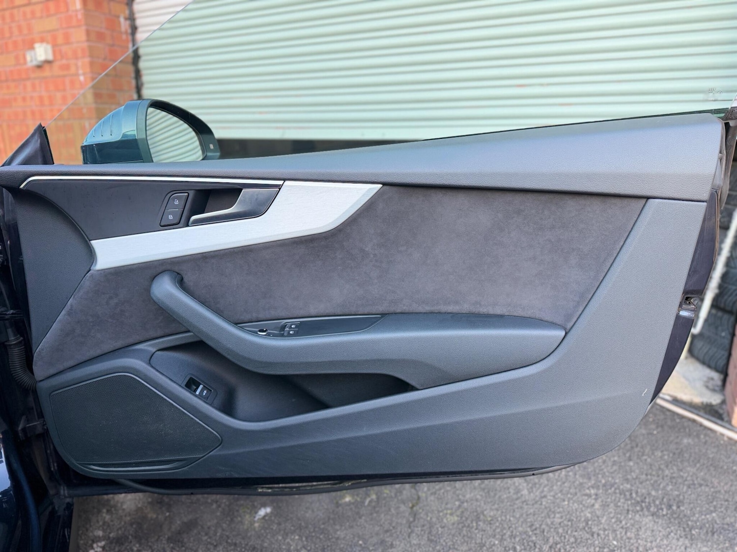 Used Audi A5 for sale - 77723823: Photo 33