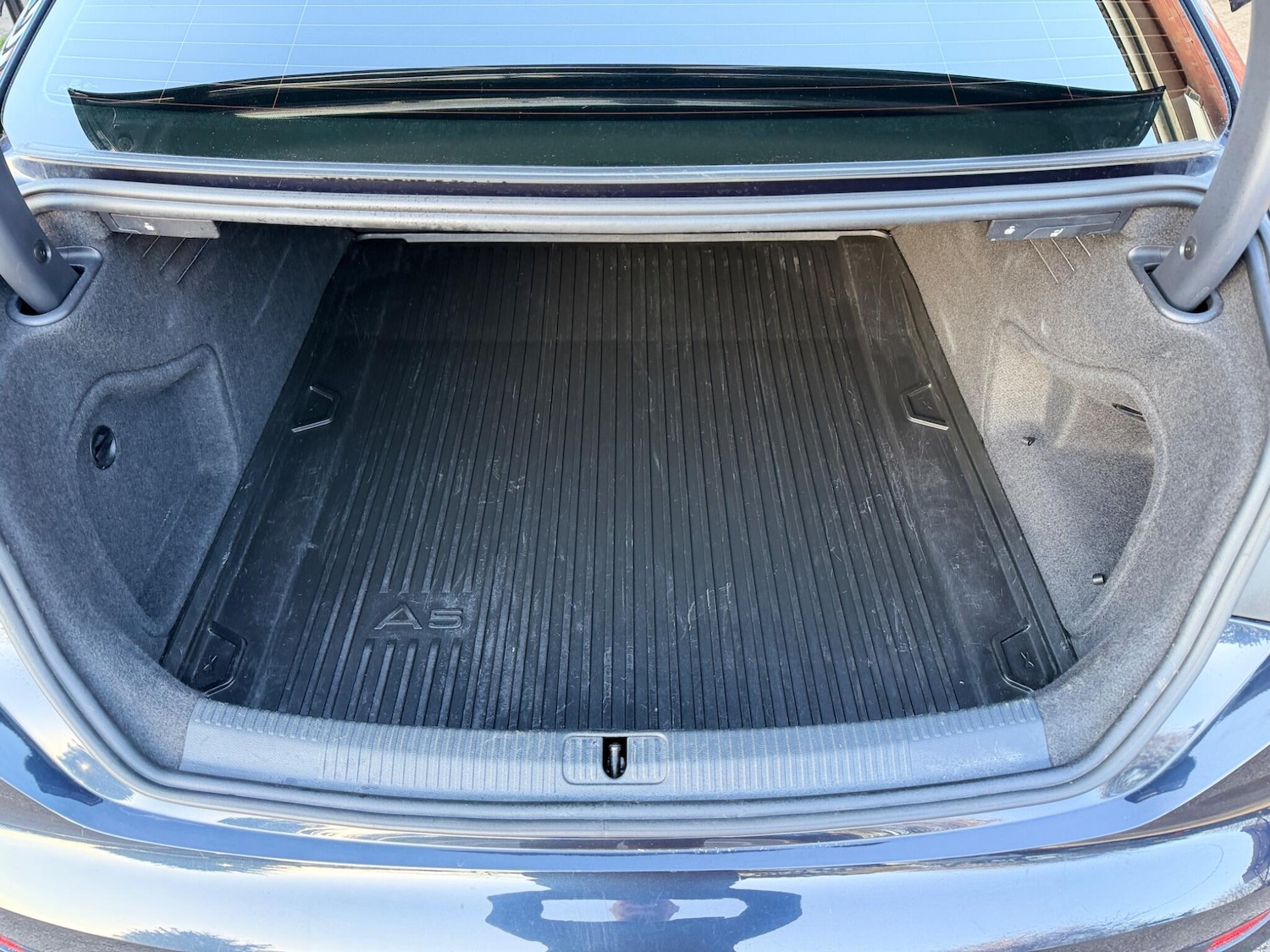 Used Audi A5 for sale - 77723823: Photo 35