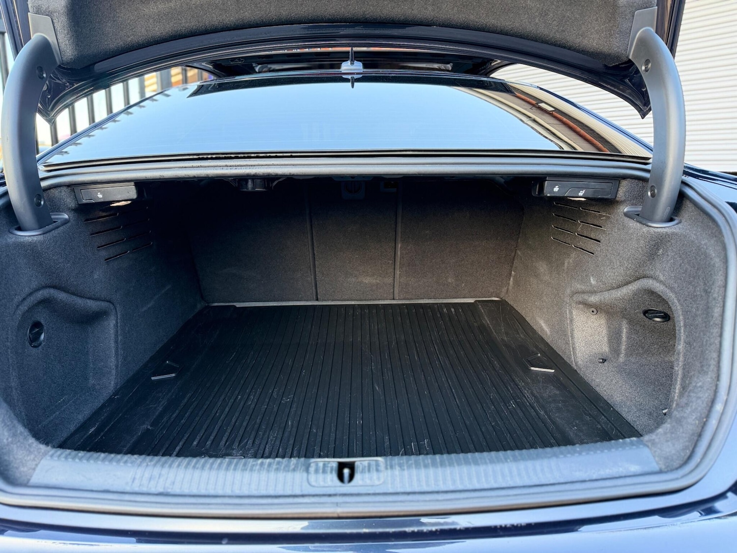 Used Audi A5 for sale - 77723823: Photo 36