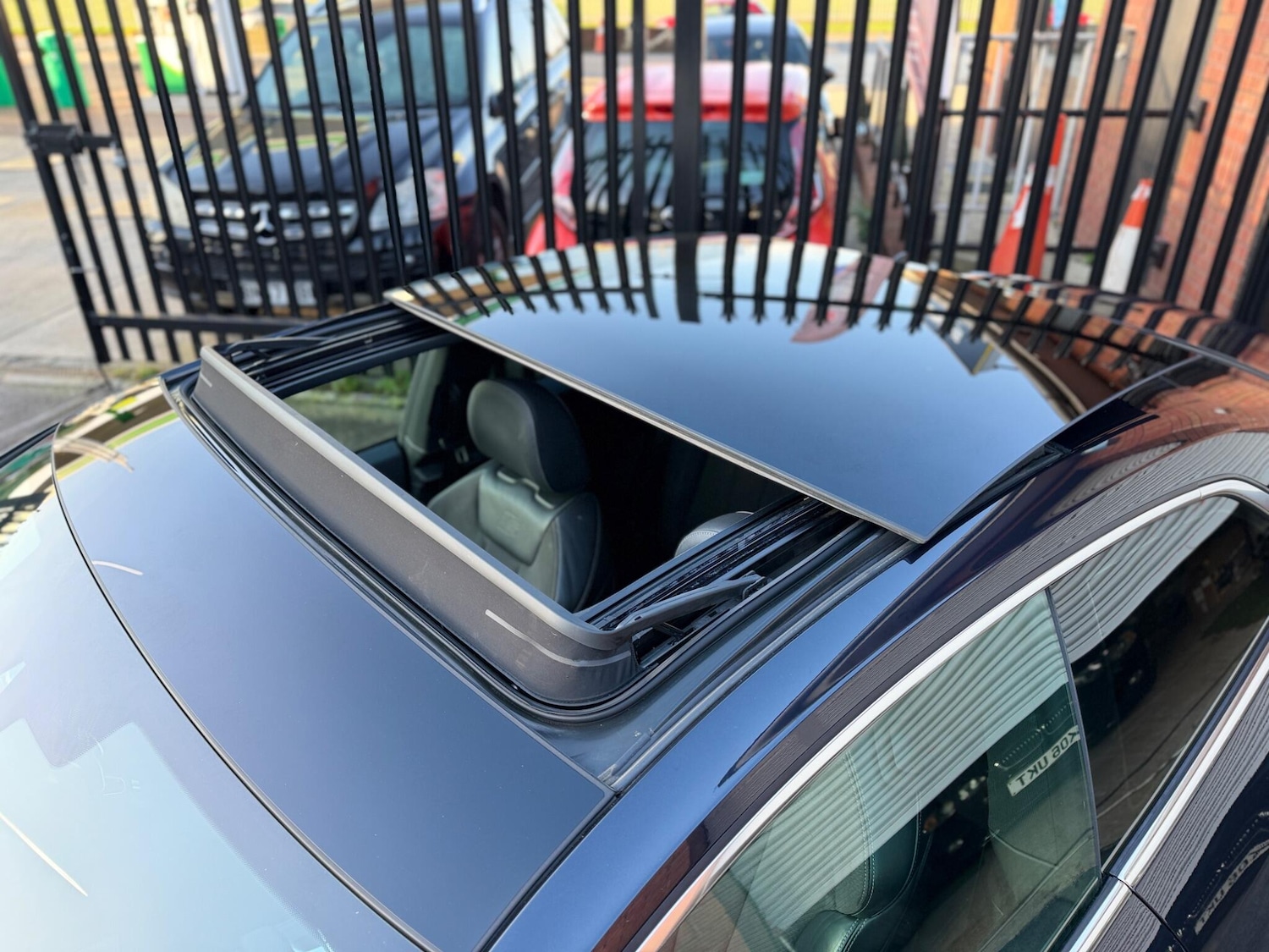 Used Audi A5 for sale - 77723823: Photo 39