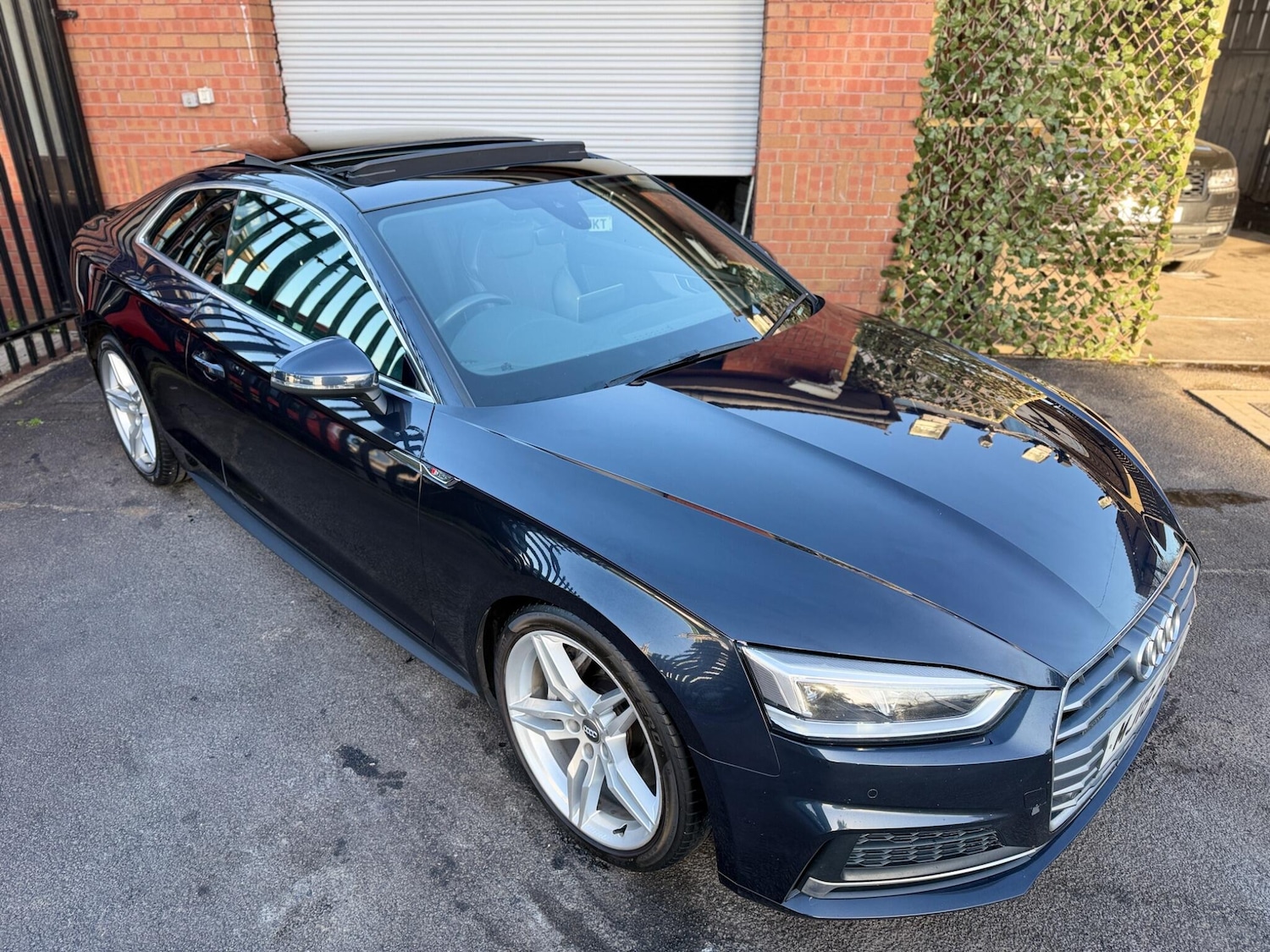 Used Audi A5 for sale - 77723823: Photo 4