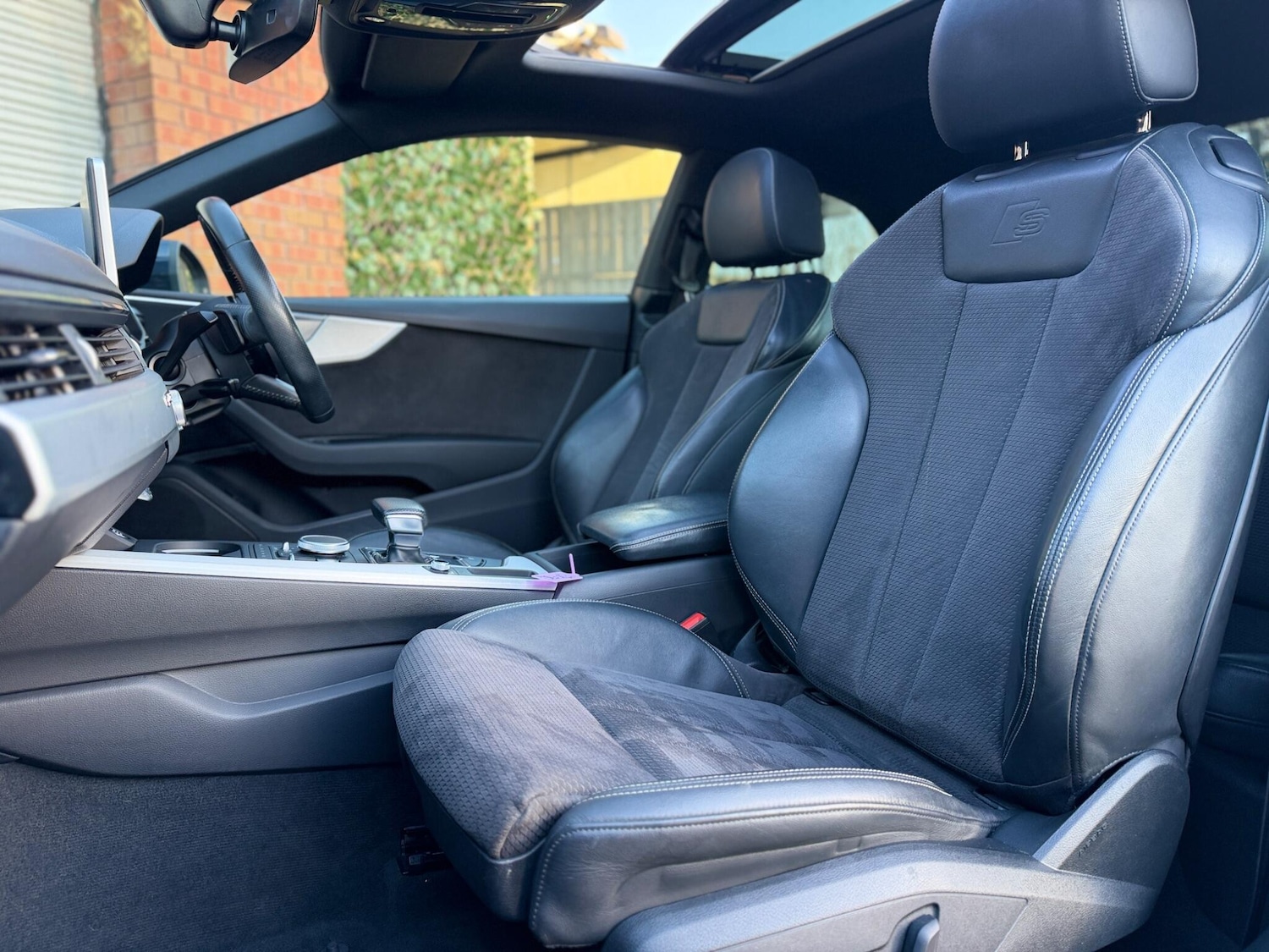 Used Audi A5 for sale - 77723823: Photo 40