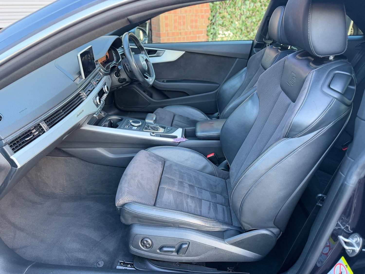 Used Audi A5 for sale - 77723823: Photo 41