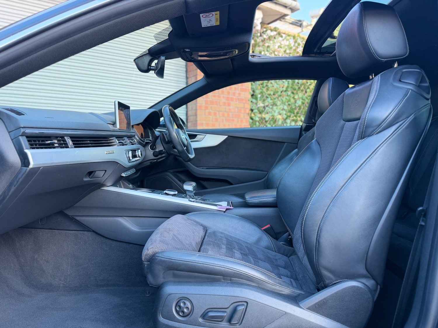 Used Audi A5 for sale - 77723823: Photo 42