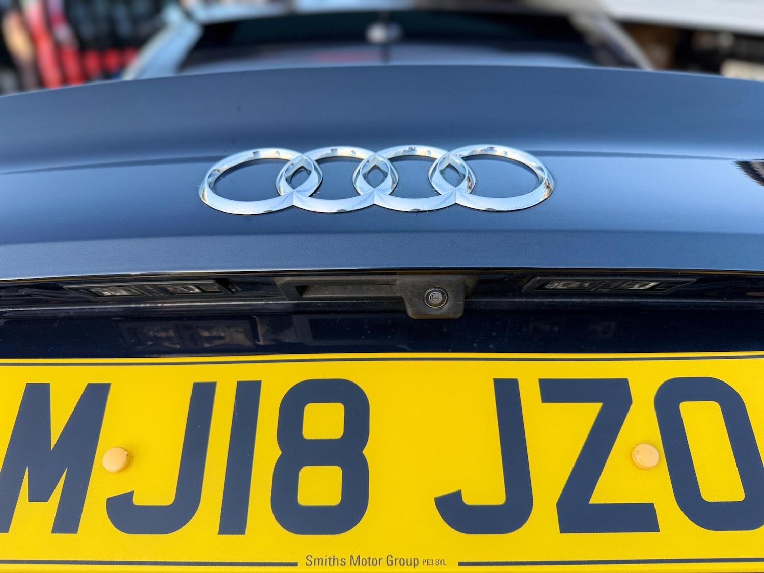 Used Audi A5 for sale - 77723823: Photo 43