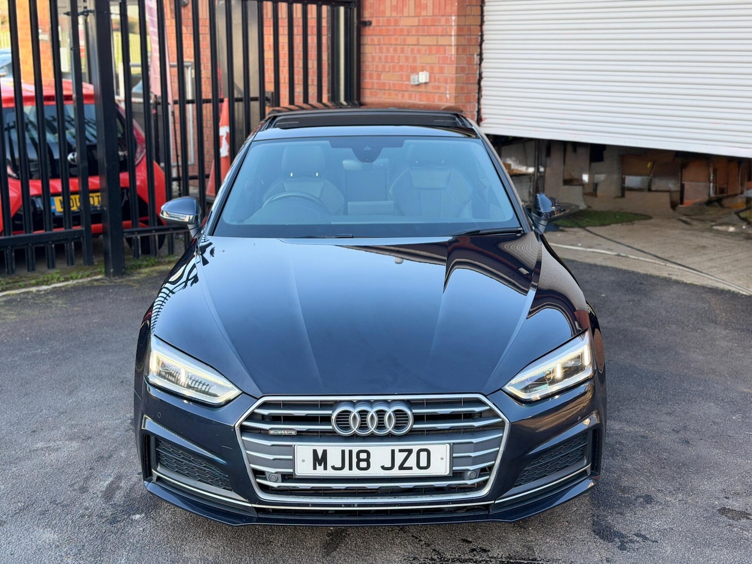 Used Audi A5 for sale - 77723823: Photo 5