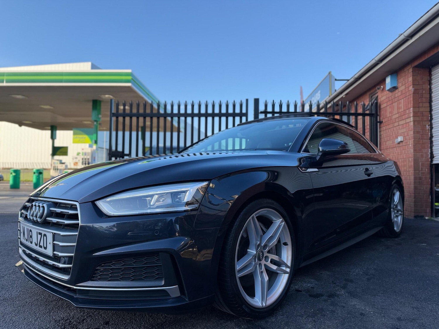 Used Audi A5 for sale - 77723823: Photo 6