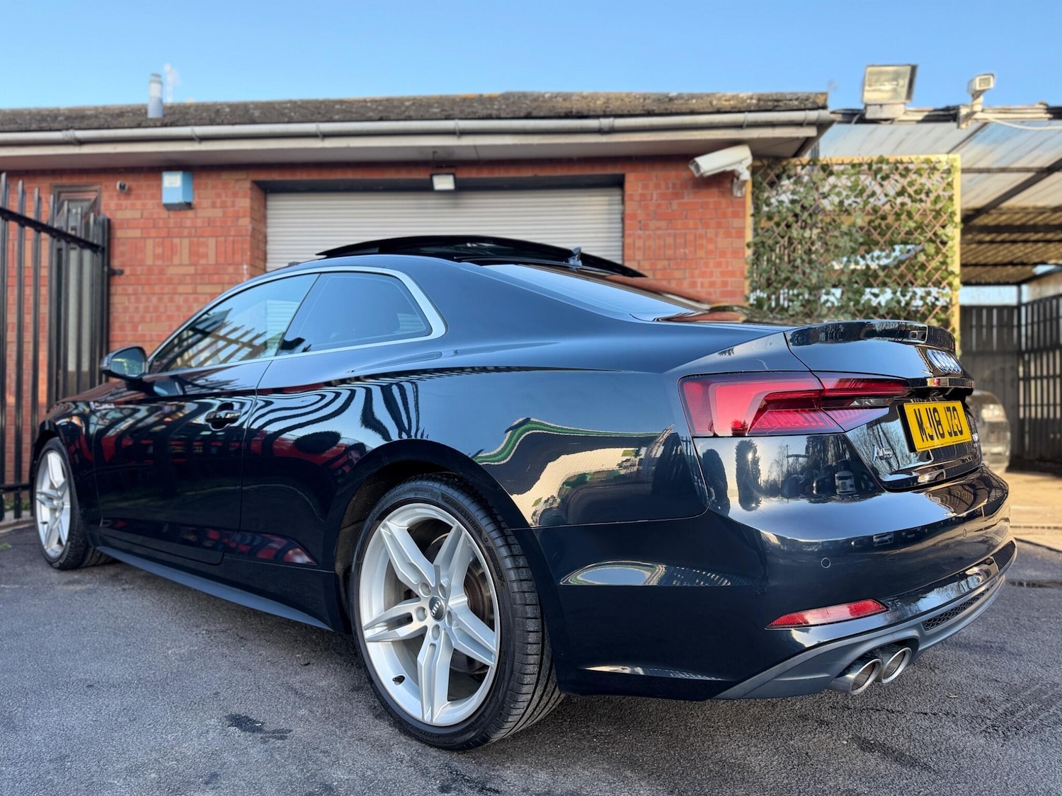 Used Audi A5 for sale - 77723823: Photo 7