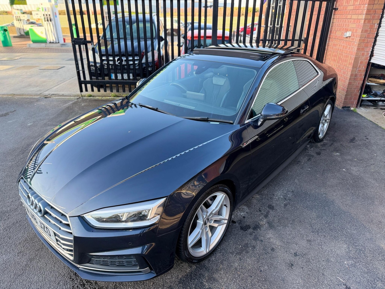 Used Audi A5 for sale - 77723823: Photo 8