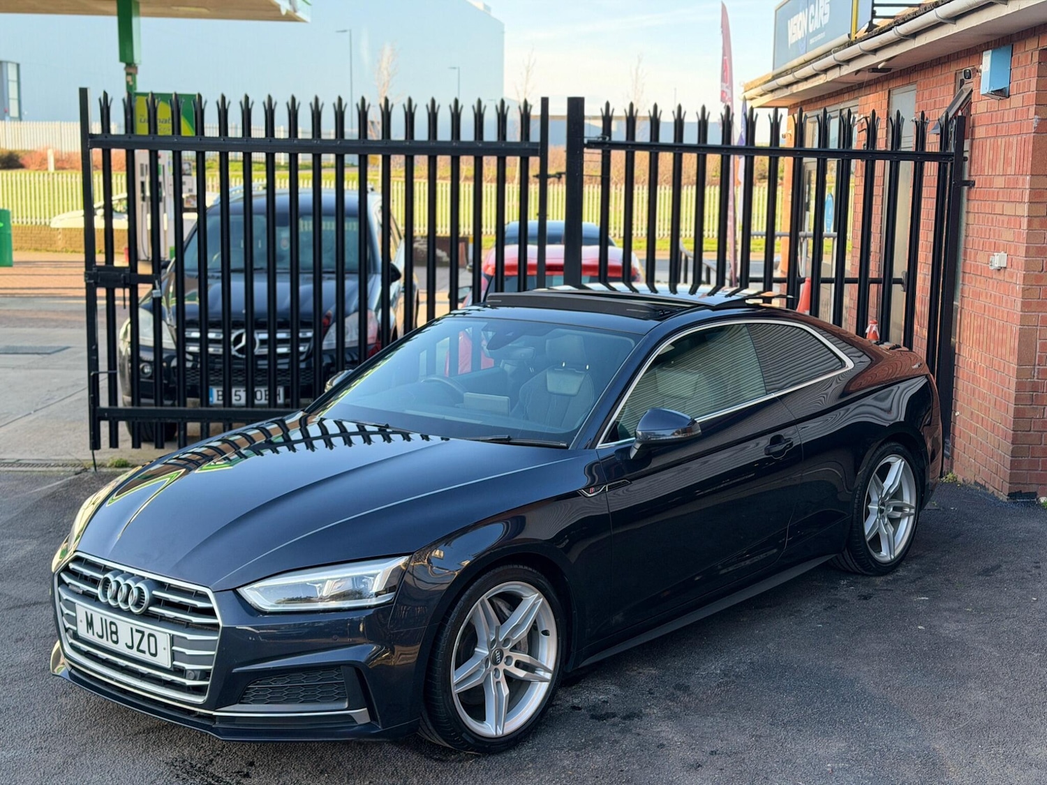 Used Audi A5 for sale - 77723823: Photo 9