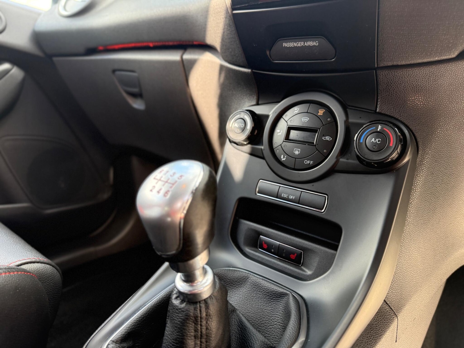 Used Ford Fiesta for sale - 76995551: Photo 20