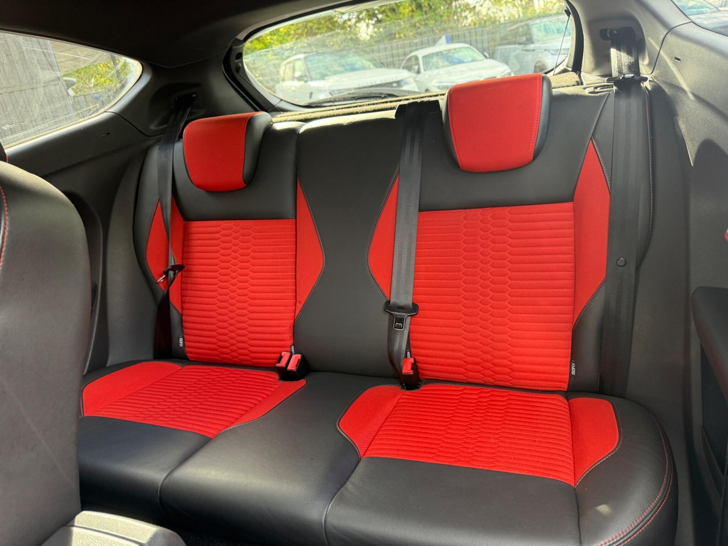 Used Ford Fiesta for sale - 76995551: Photo 24