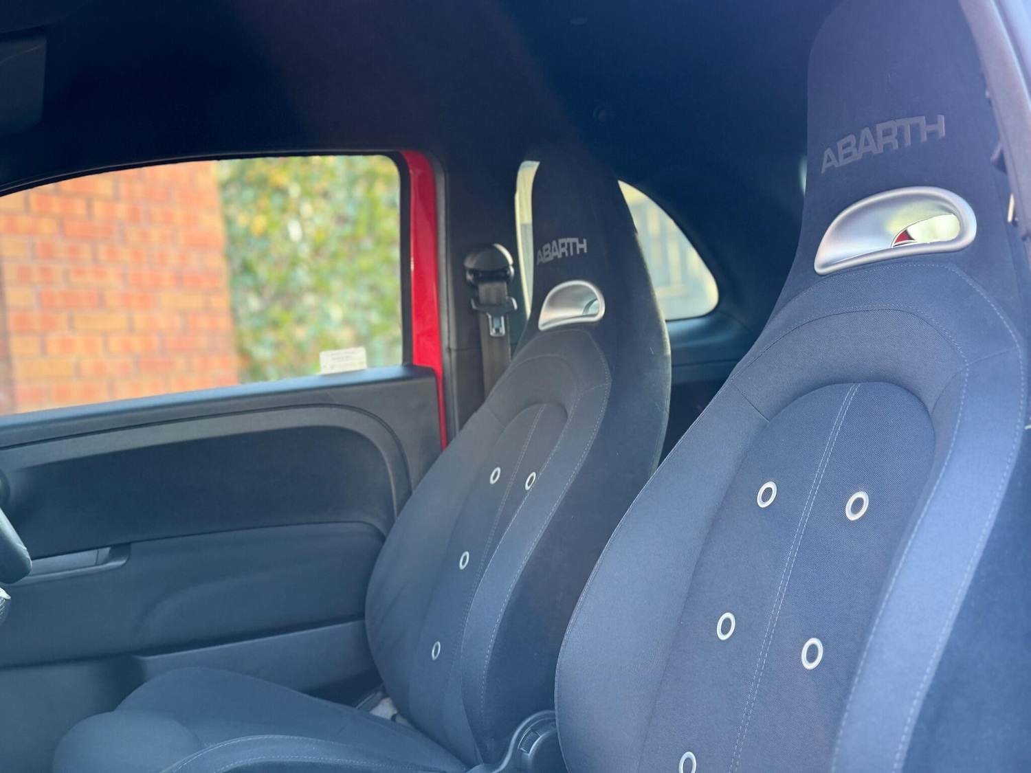 Used Abarth 595 2017 for sale - 76942470: Photo 23