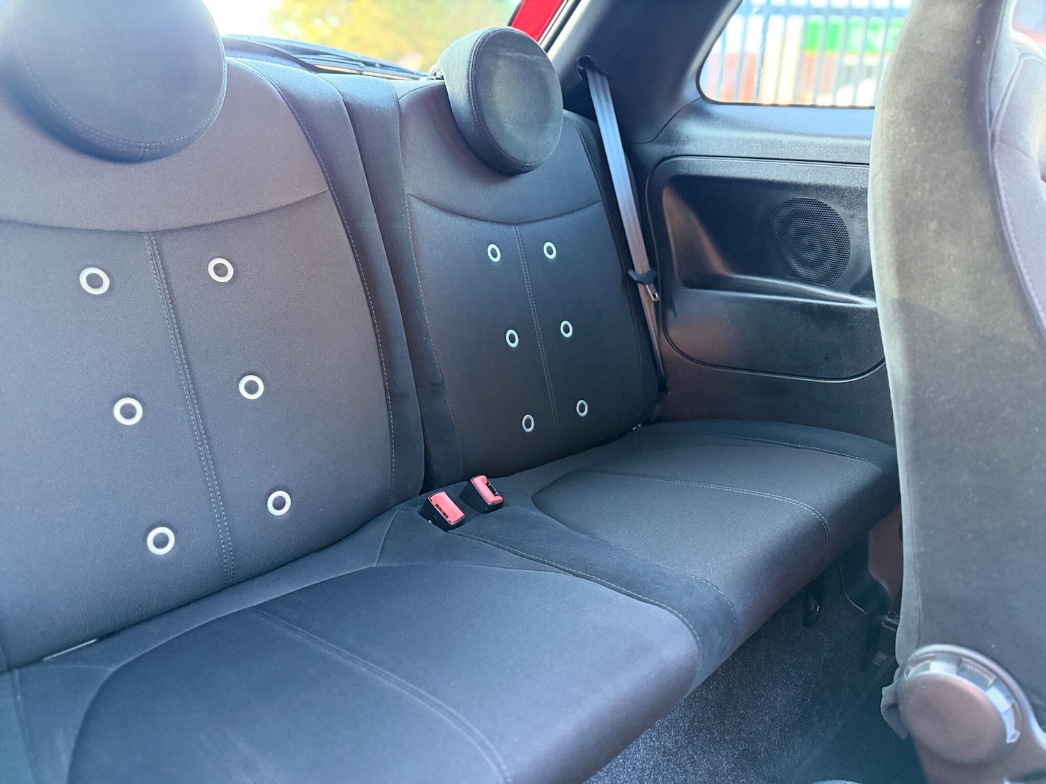 Used Abarth 595 2017 for sale - 76942470: Photo 24