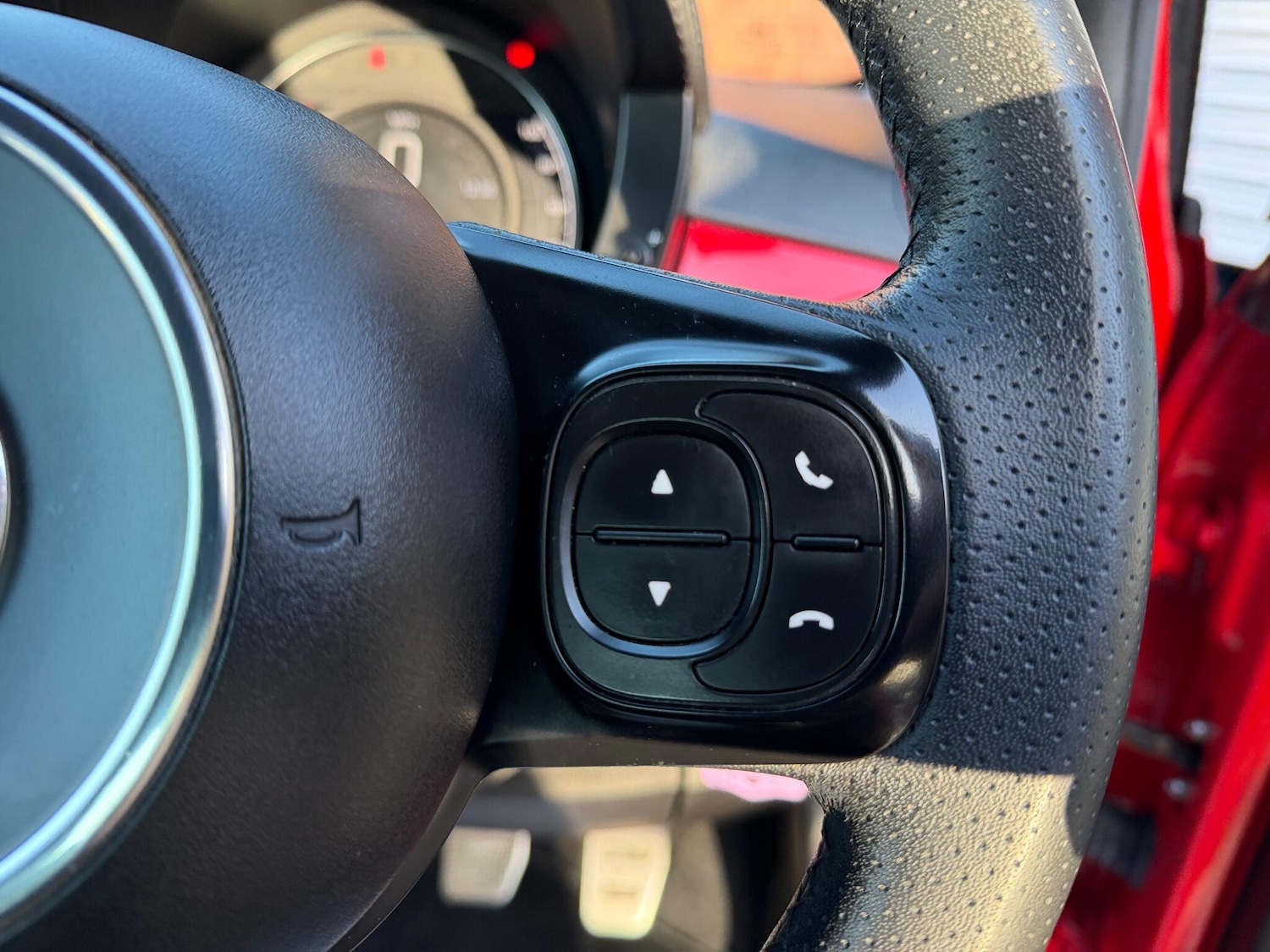 Used Abarth 595 2017 for sale - 76942470: Photo 25