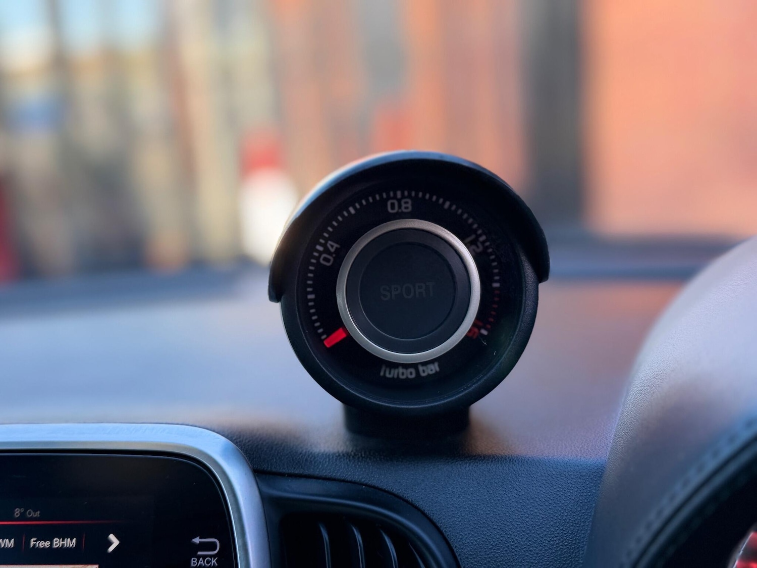 Used Abarth 595 2017 for sale - 76942470: Photo 27