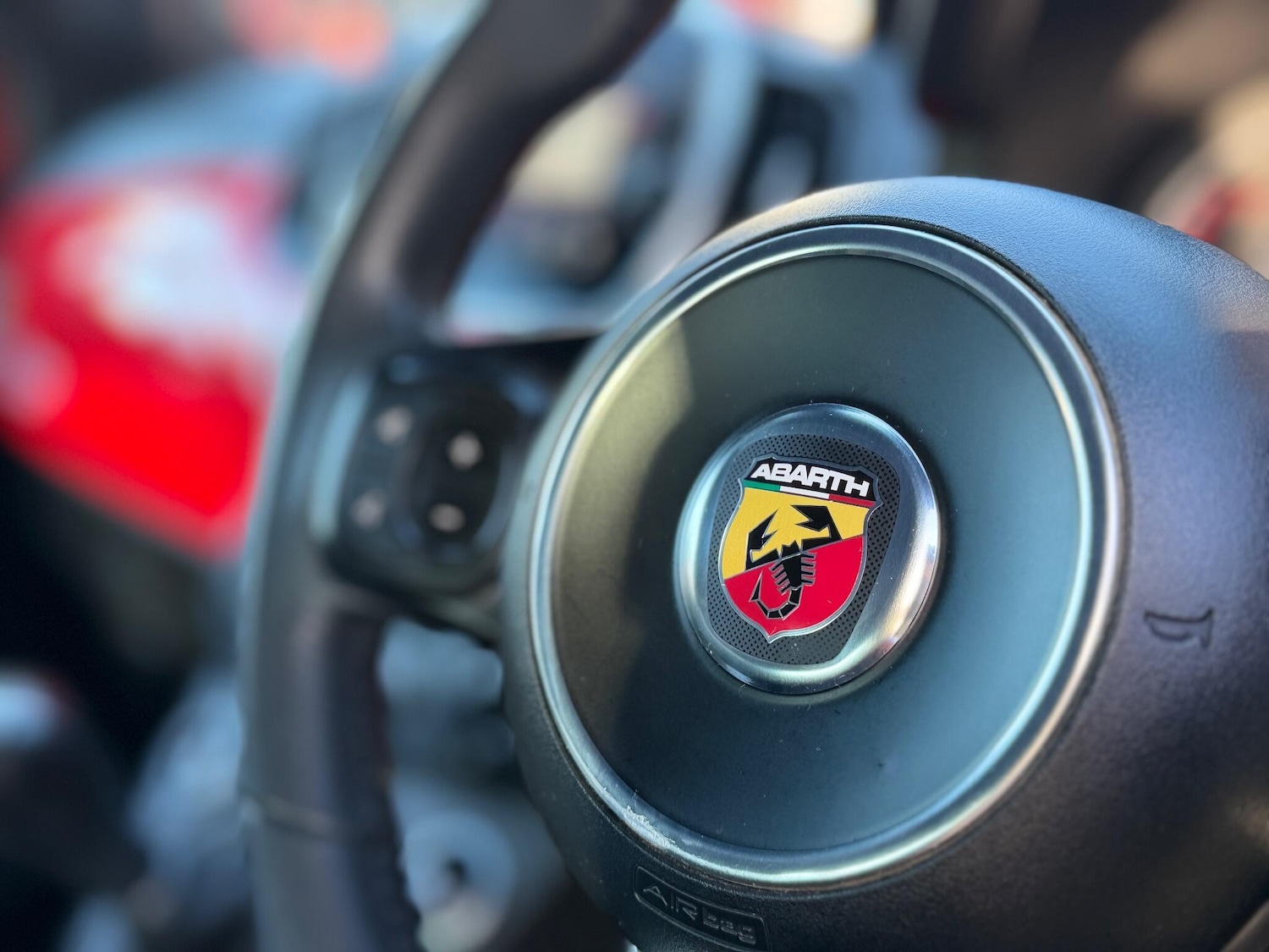 Used Abarth 595 2017 for sale - 76942470: Photo 28