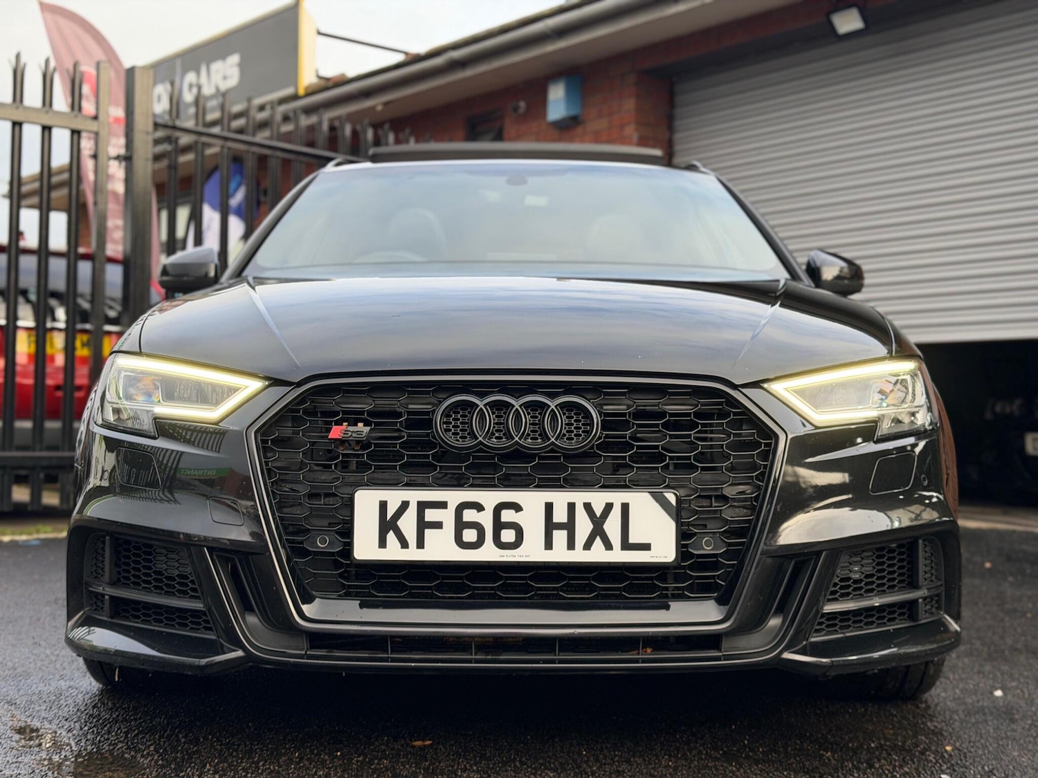 Used Audi A3 2016 for sale - 76886378: Photo 10