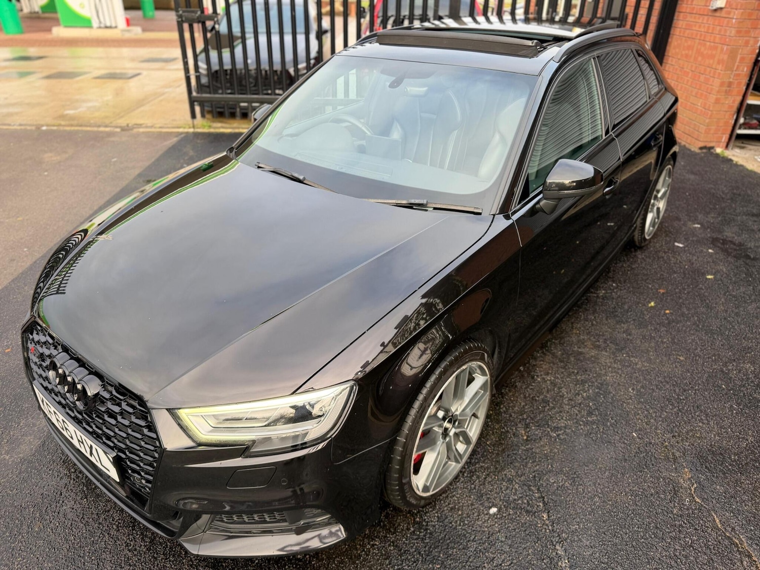 Used Audi A3 2016 for sale - 76886378: Photo 11