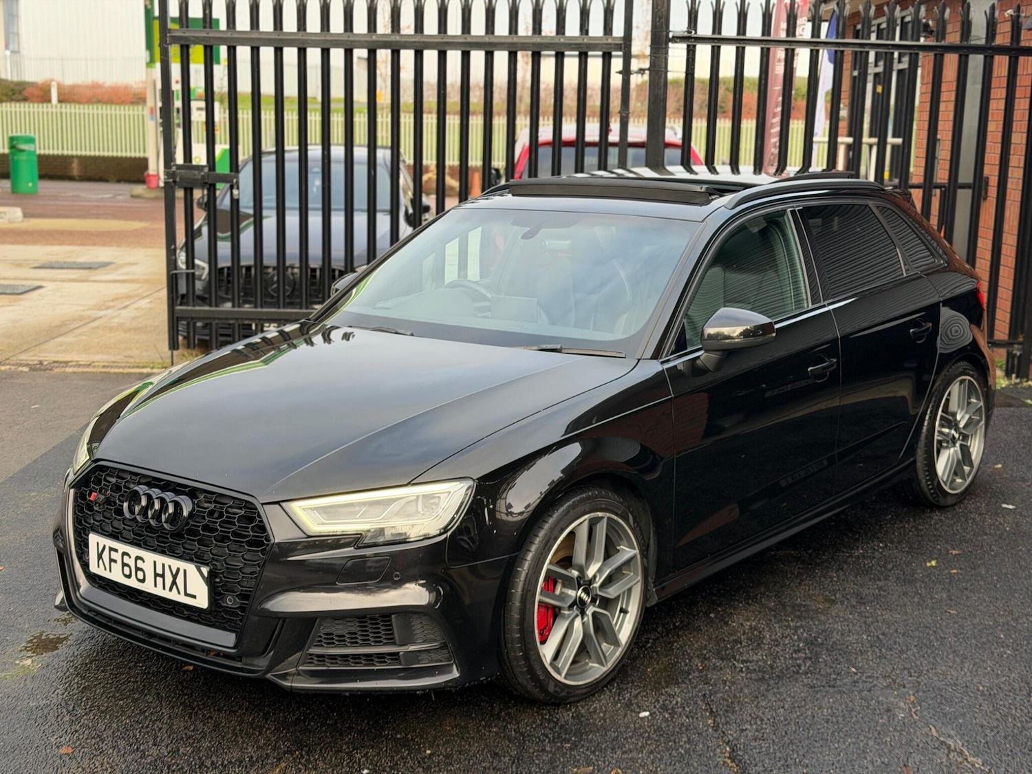 Used Audi A3 2016 for sale - 76886378: Photo 13