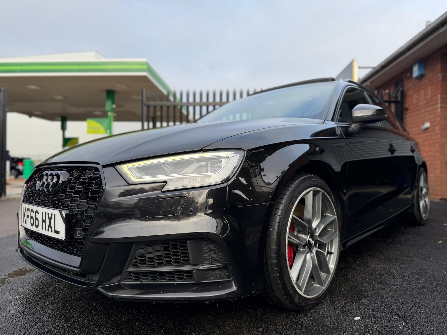 Used Audi A3 2016 for sale - 76886378: Photo 16