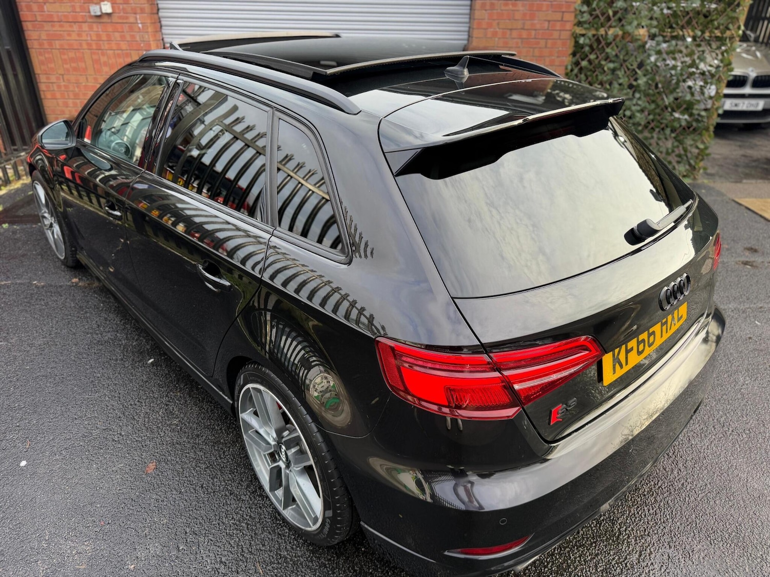 Used Audi A3 2016 for sale - 76886378: Photo 17