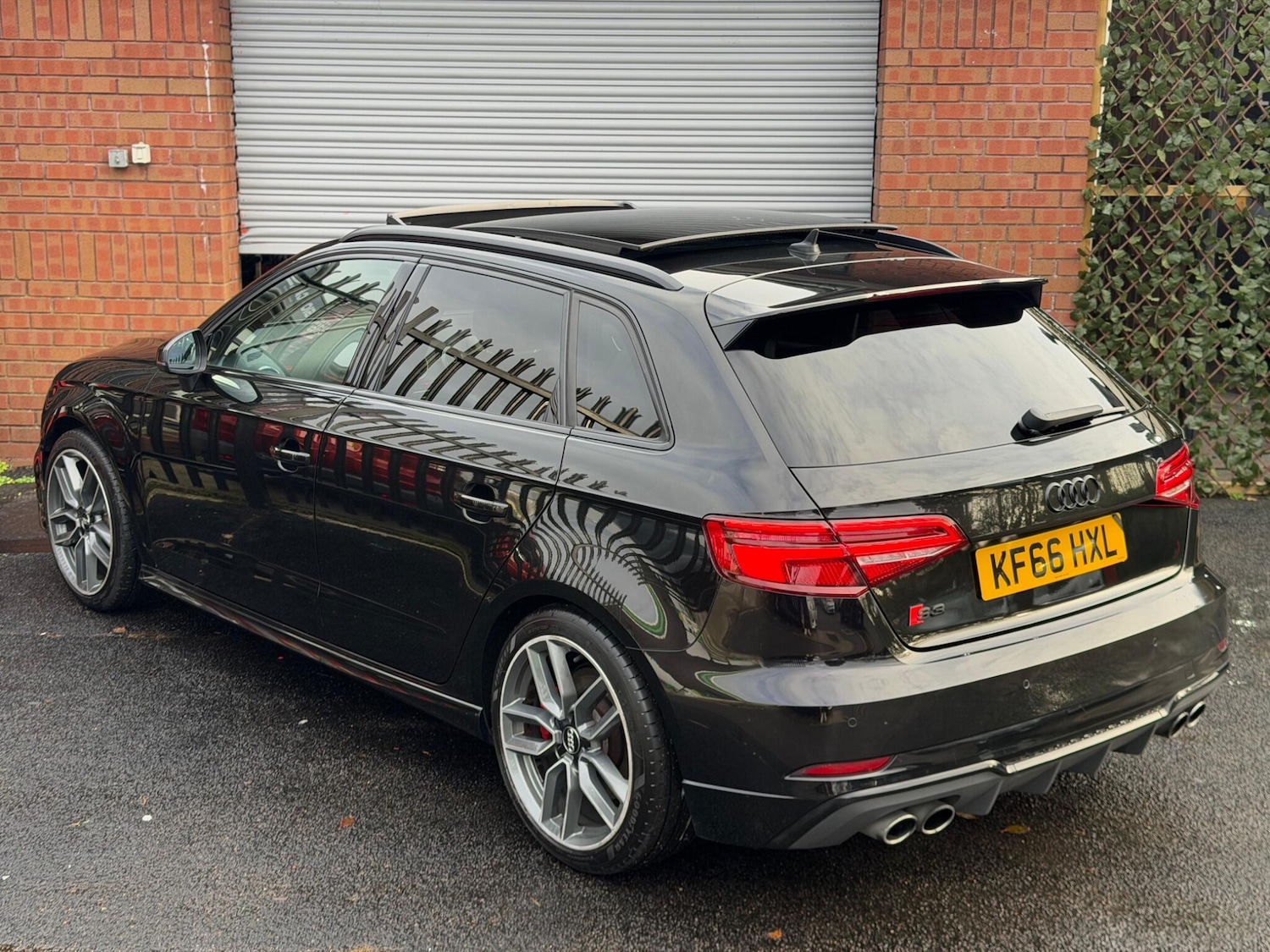 Used Audi A3 2016 for sale - 76886378: Photo 19