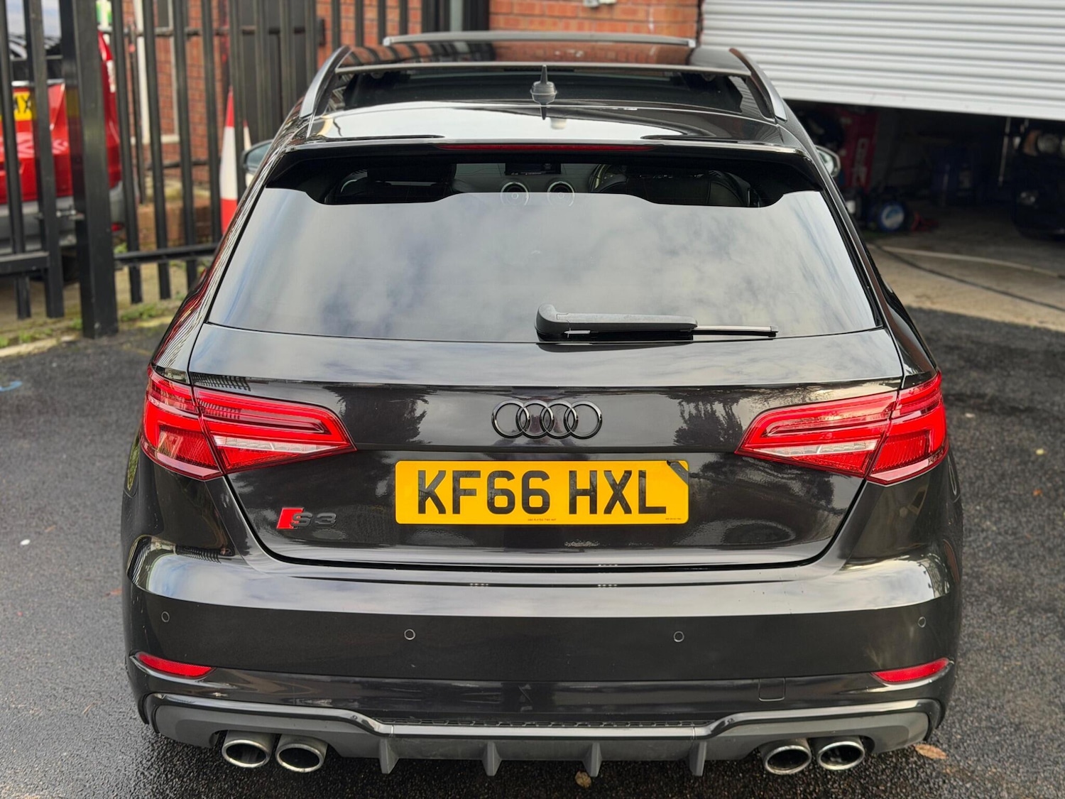 Used Audi A3 2016 for sale - 76886378: Photo 21