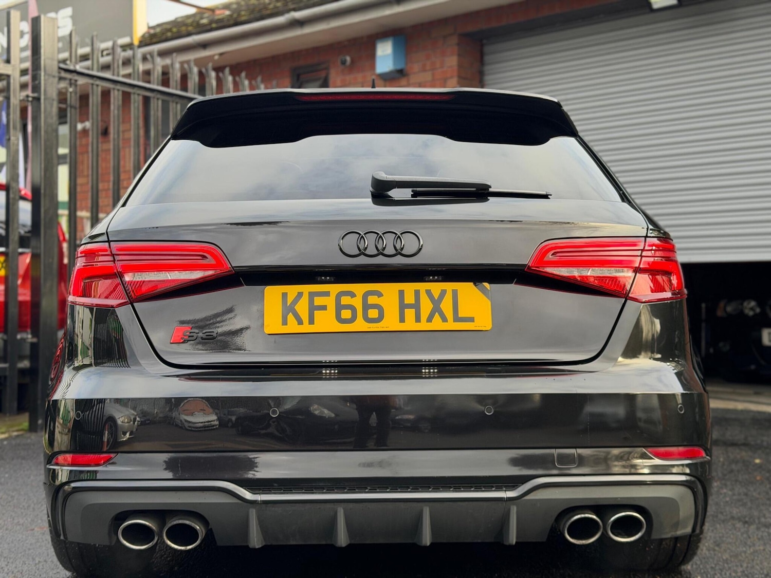 Used Audi A3 2016 for sale - 76886378: Photo 22