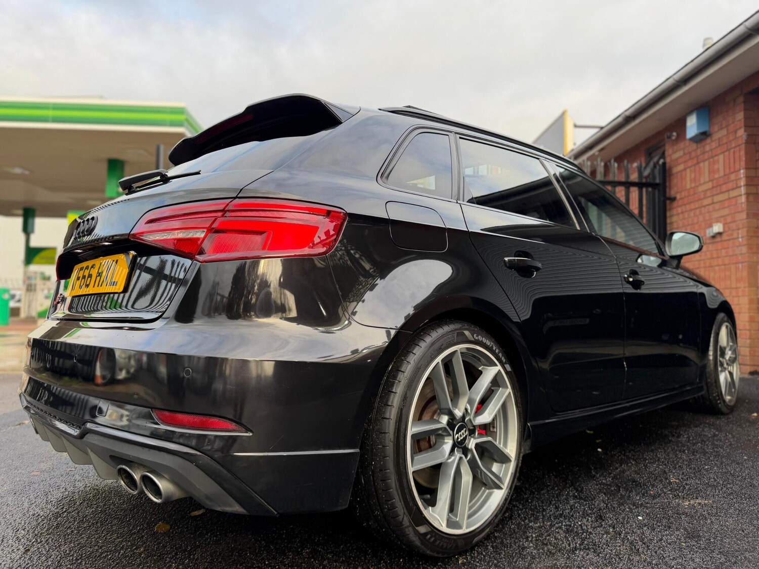 Used Audi A3 2016 for sale - 76886378: Photo 23